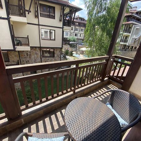 Next To The Ski Lift Downtown Bansko Exterior foto